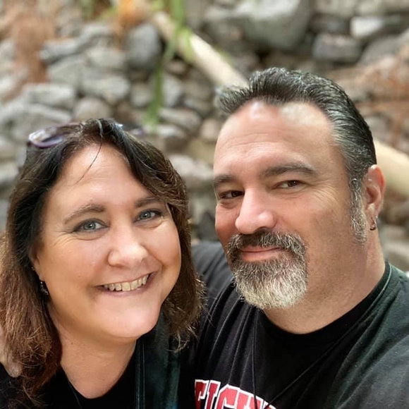 Meet your Posher, Christopher - Picture 1 of 1